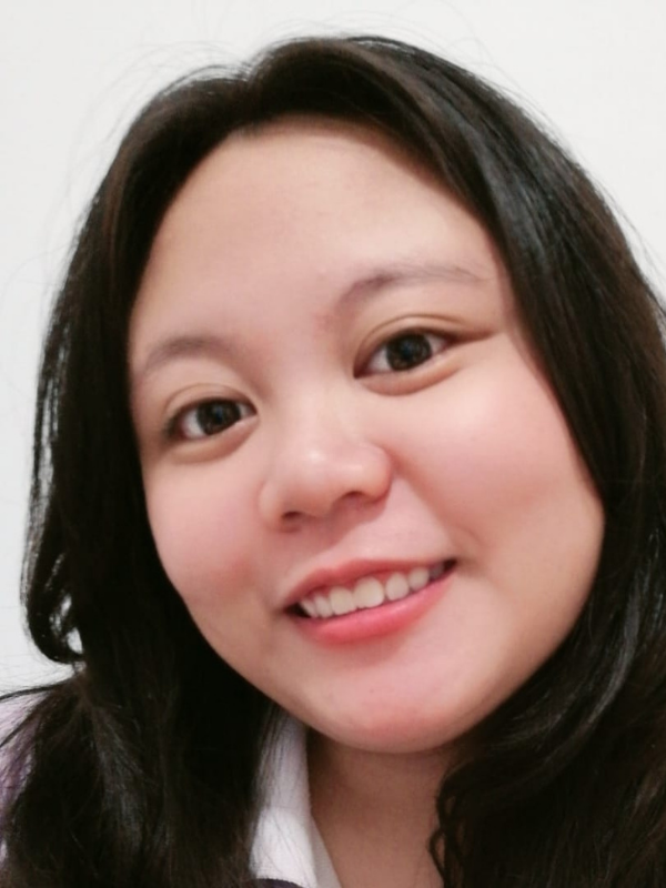 Goh Hui Qin