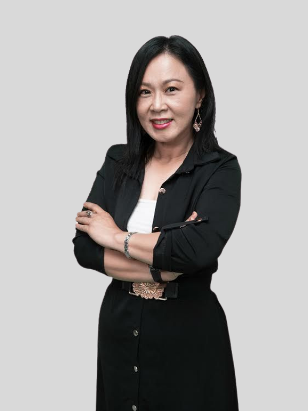Tricia Loh
