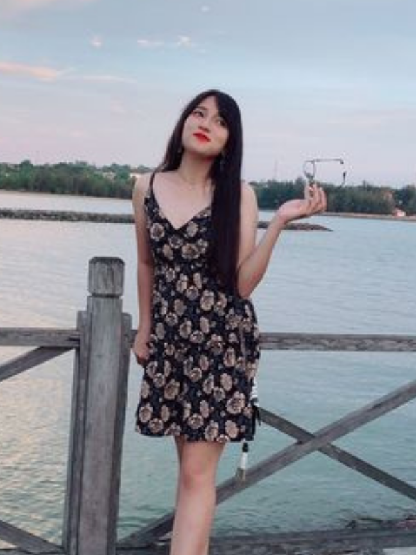 May Hui
