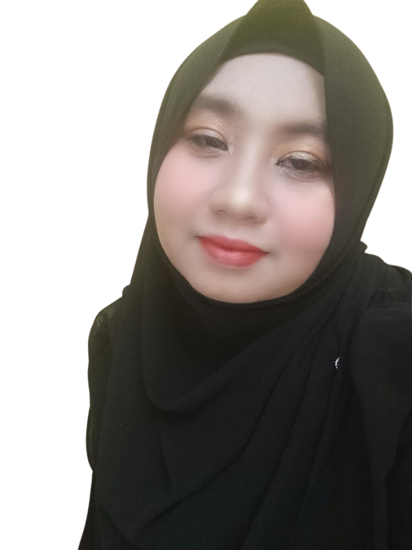 Norsholeha Binti Anuar