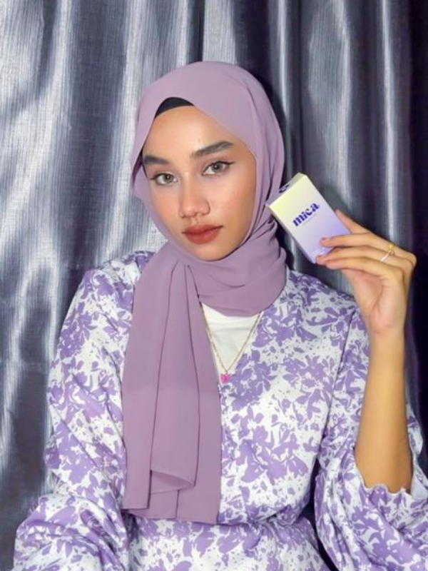 Siti Nur Farah Binti Abdul Malik