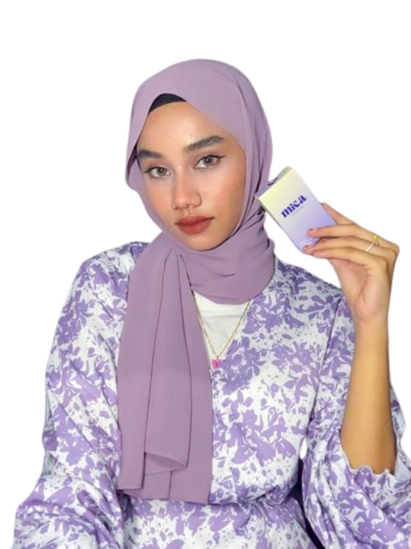 Siti Nur Farah Binti Abdul Malik