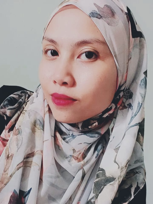 Nafira Farhana Binti Ismail