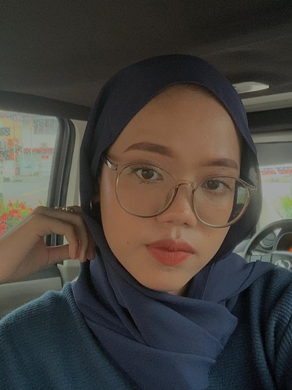 Siti Nurul Khadijah Binti Razak