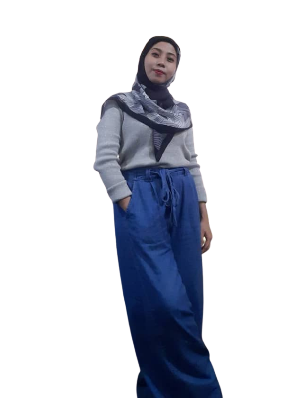 Norzila Binti Azli