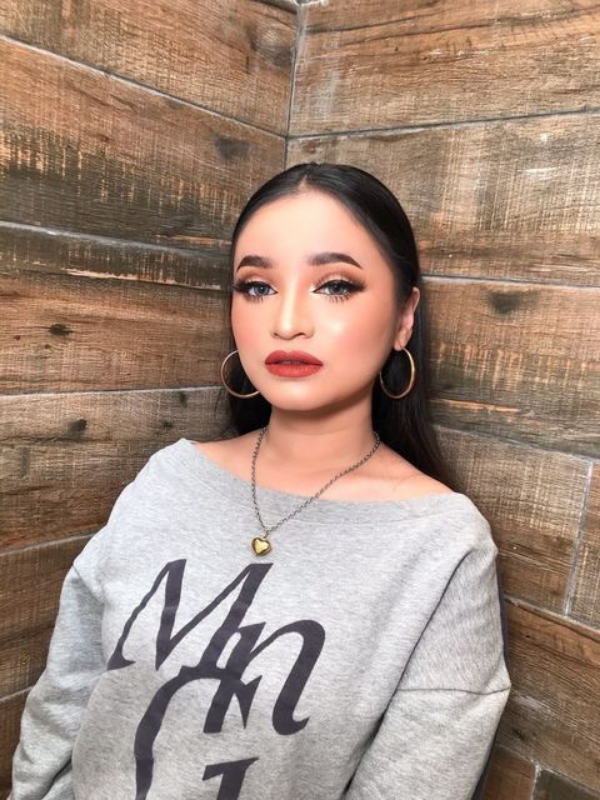 Khairin Tisha Binti Azwar