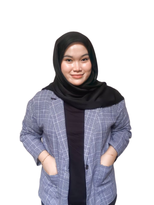 Nabillah Nur Aleeya Binti Ja’afar