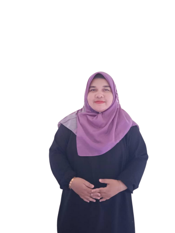 Shahirah Shahillia Binti Mohamad Ali