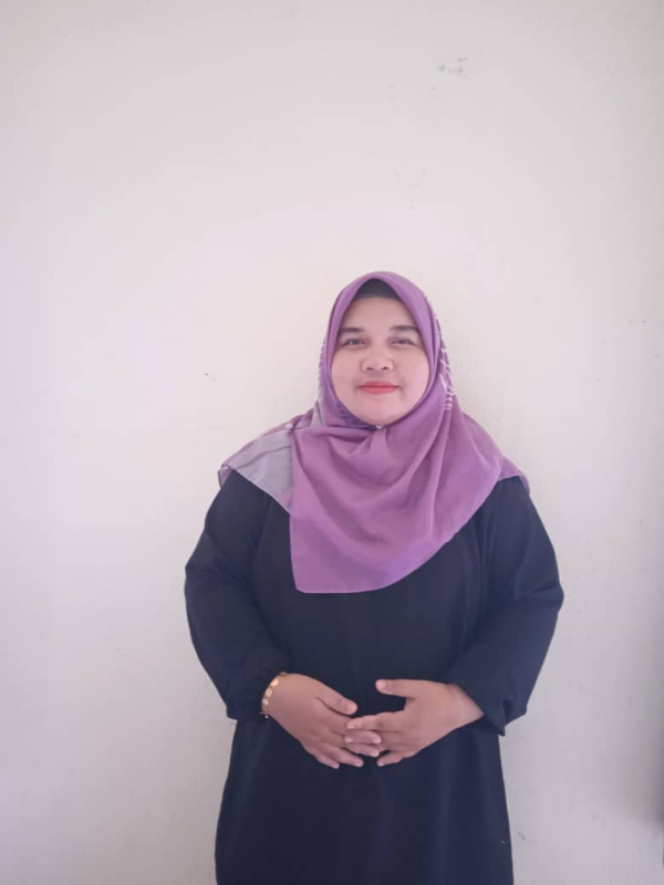 Shahirah Shahillia Binti Mohamad Ali