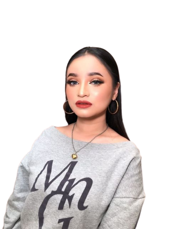 Khairin Tisha Binti Azwar