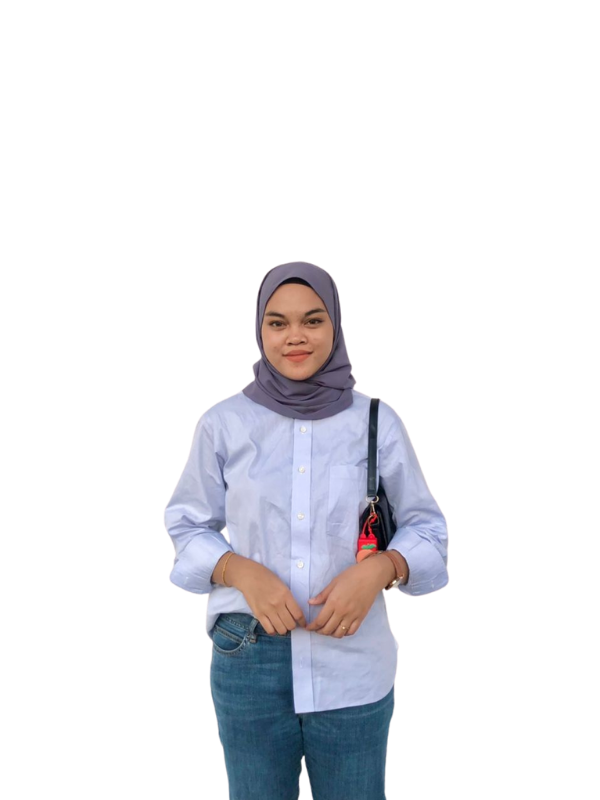 Siti Nuraisya Binti Md Ali